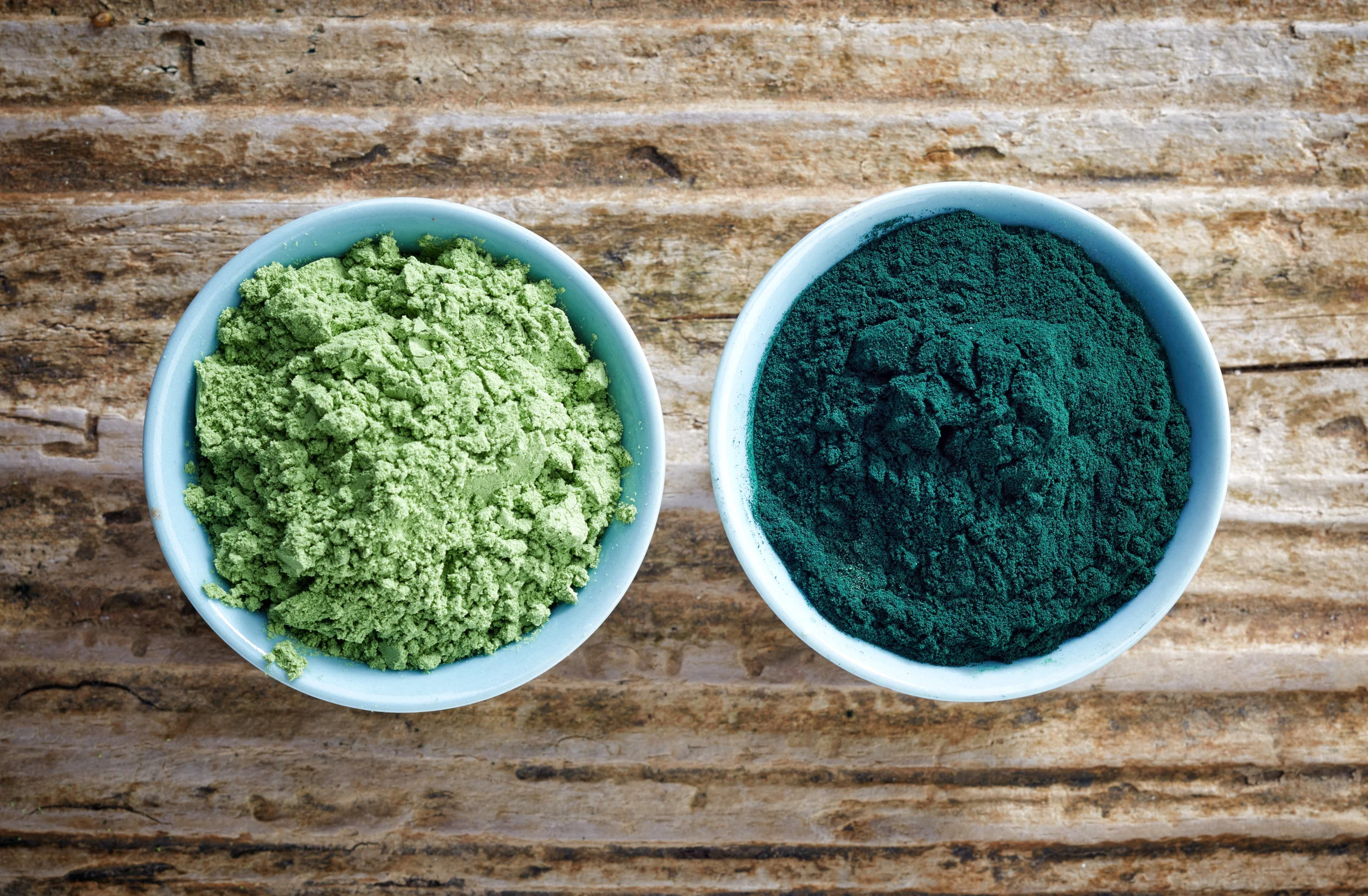 The Best Green Superfood For Total Health