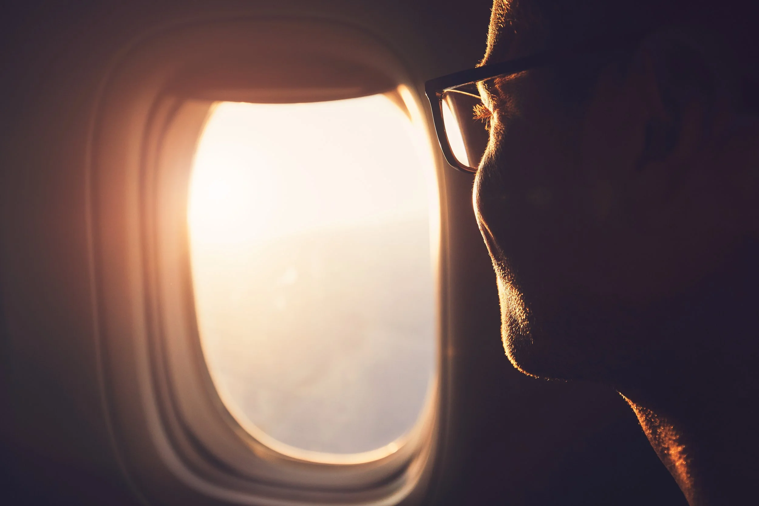 5 Holiday Travel Tips to Keep You Healthy Through the Season