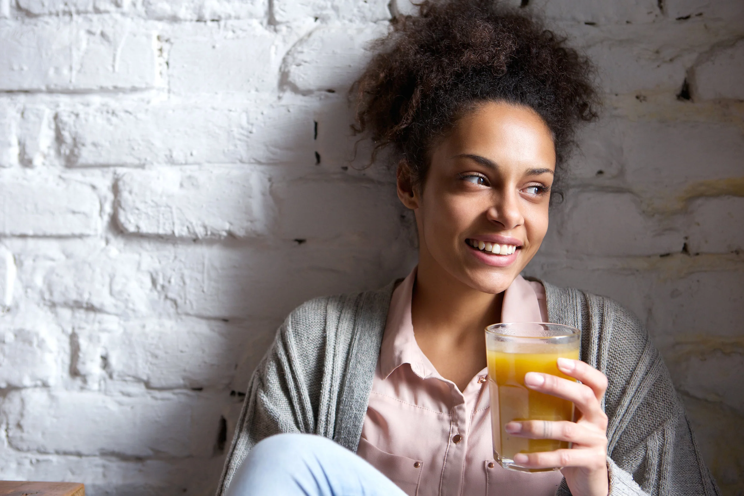 Our Favorite Healthy Smoothie Ingredients For Winter