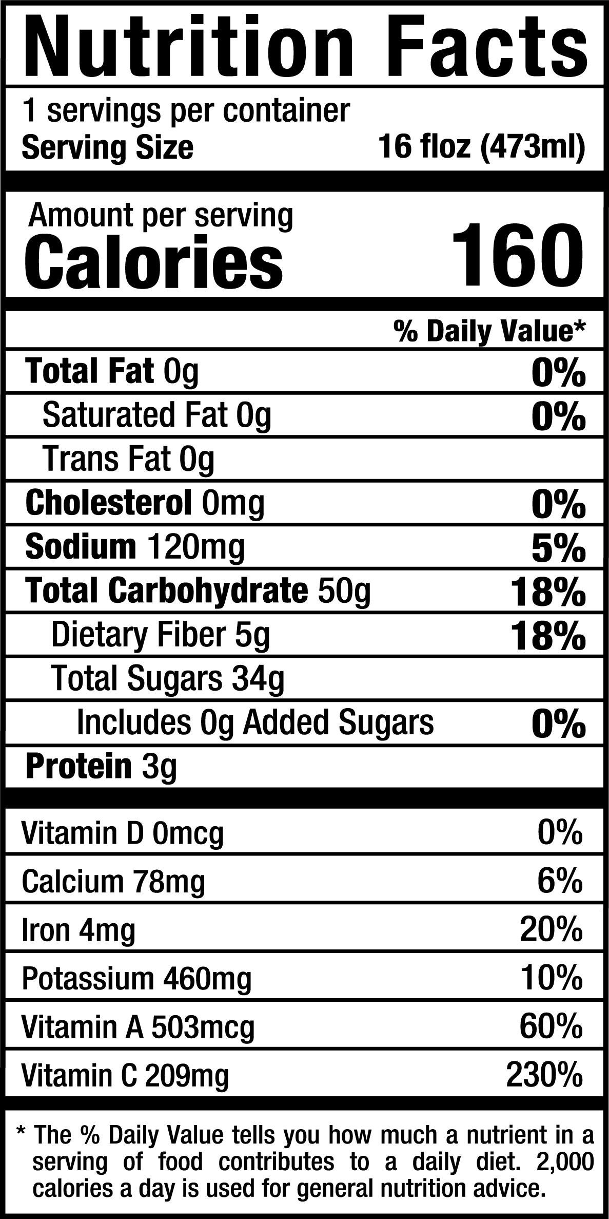 GoldenGirl_16oz_Nutrition Label.png