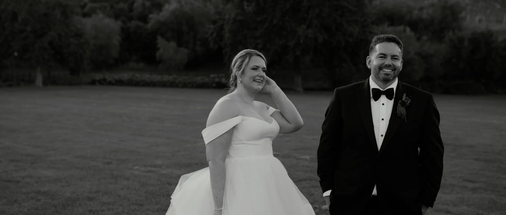 Alex and Tom’s Church Road Hawkes Bay Wedding Film