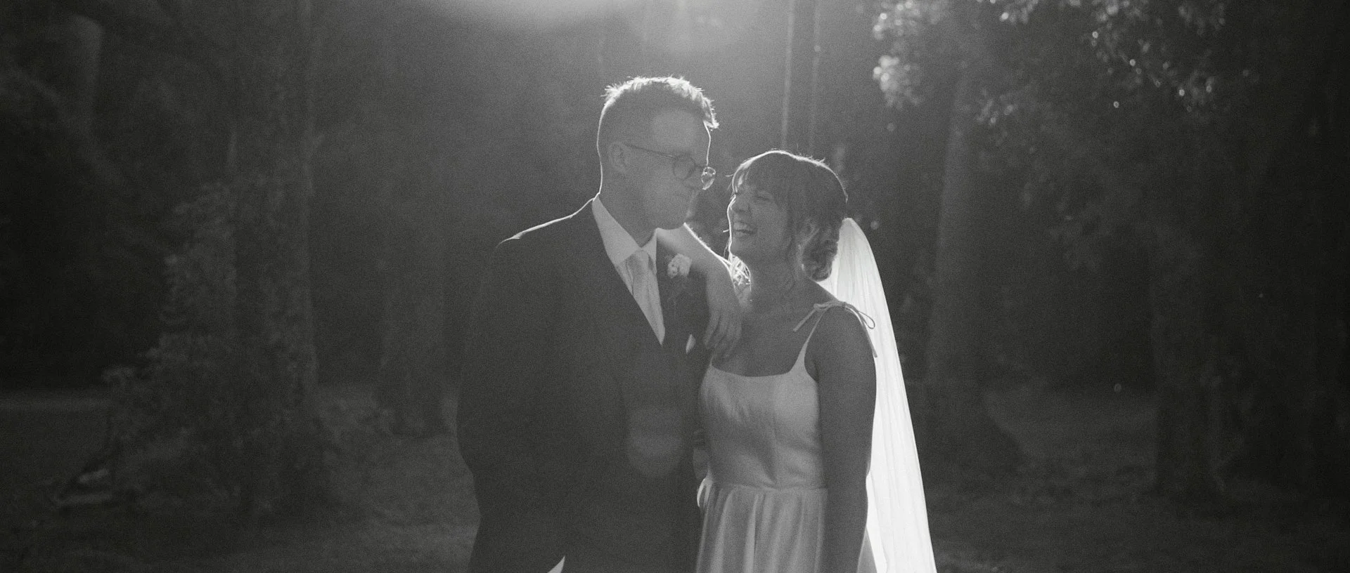 Hannah and Nick’s Rose and Smith Wedding Film