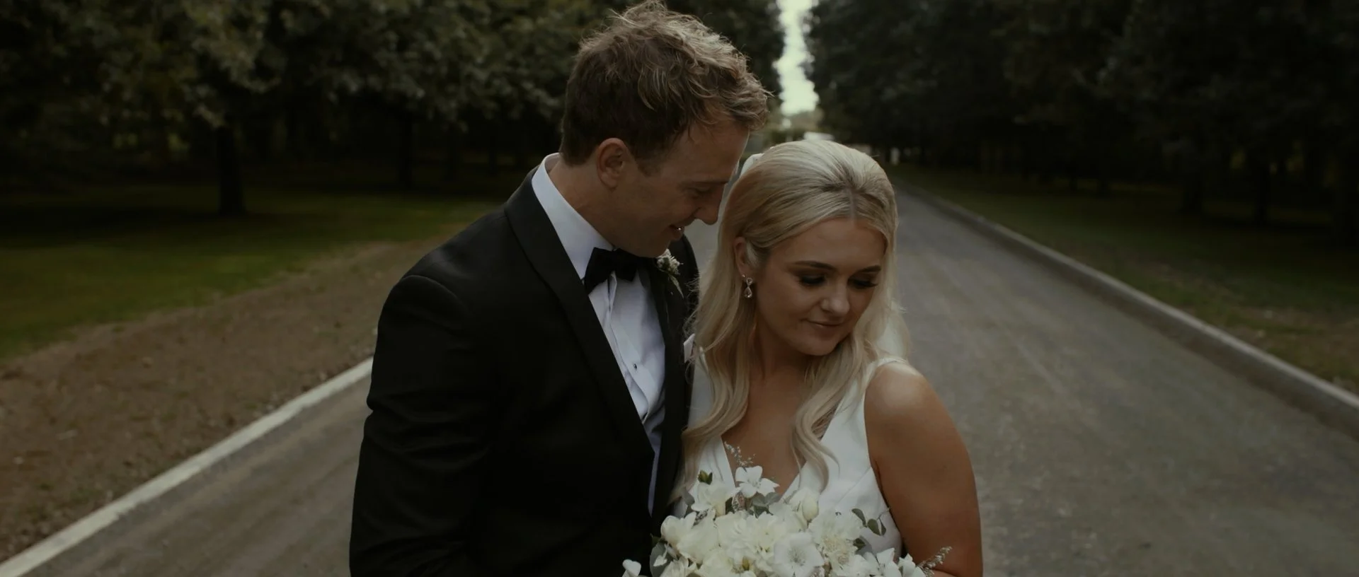New Zealand Wedding Videography — Sink or Surface