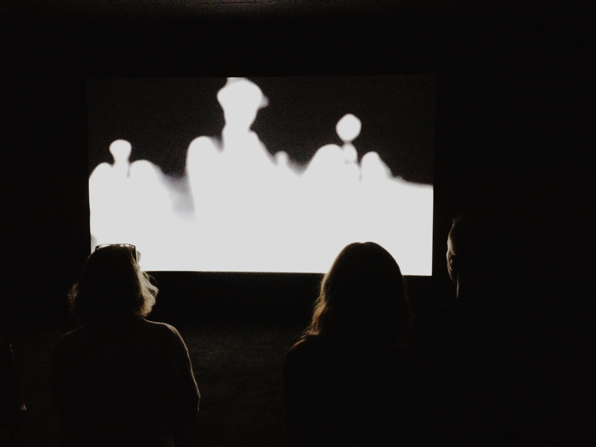 a inspirational experimental piece by Elizabeth Price The Woolworth's Choir of 1979