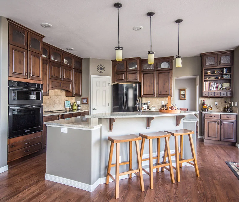Kitchen Remodel