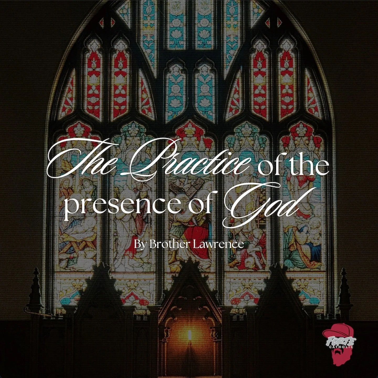 Practice of the Presence of God by Brother Lawrence | Full Audiobook available now on our YouTube channel
This classic Catholic book by Brother of the Resurrection Lawrence is one of the best and most important books for the Catholic spiritual life.