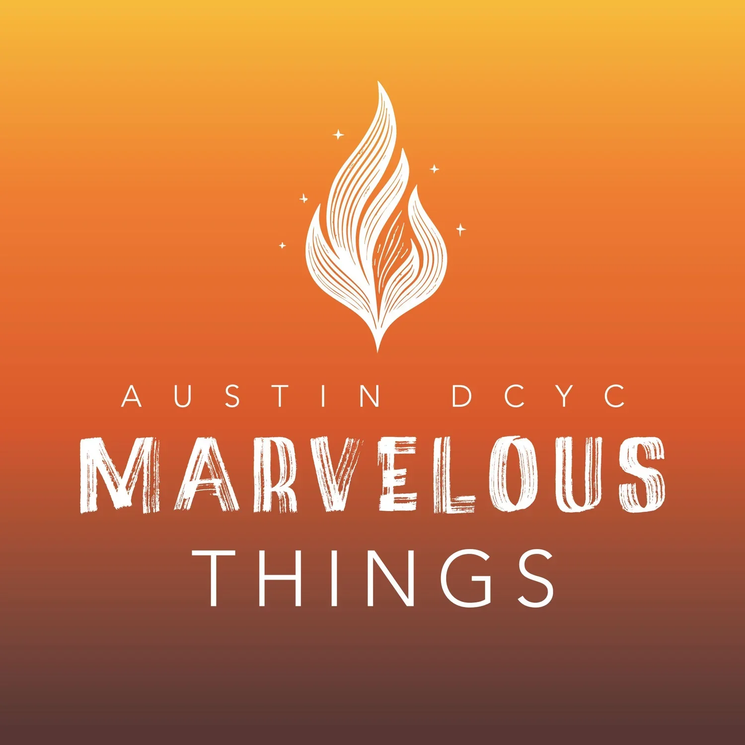 Austin DCYC Men's Session Speaker