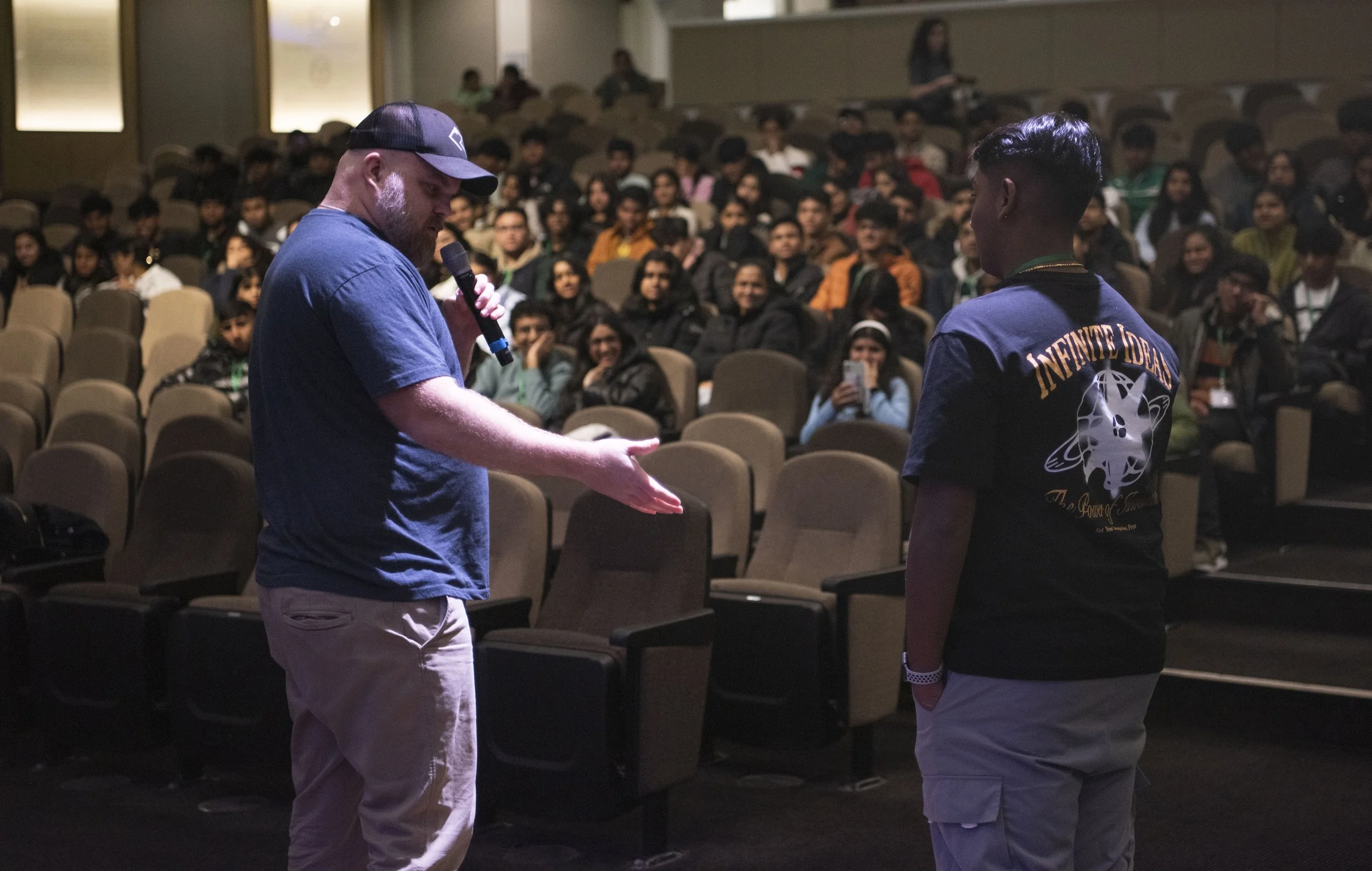 St. Ann's Confirmation Retreat | Bartlett, TN