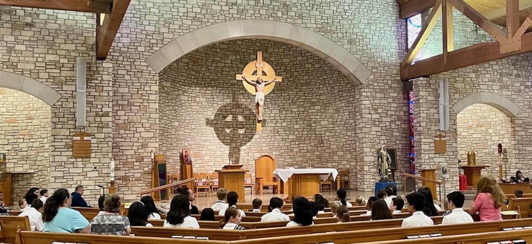 Notre Dame XLT in Kerrville