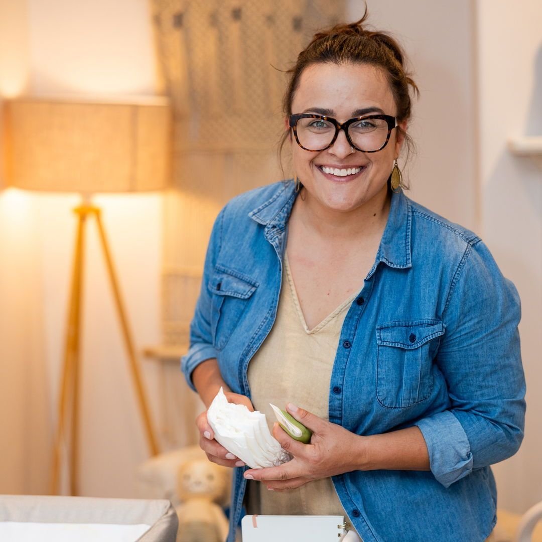 👋🏽 Hi there, I'm Beth! I founded Heart Tones Birth Services in Salt Lake City in 2015 and we've since grown into a thriving doula agency. I'm a mom of two kids, a doula, childbirth educator, and music therapist.

I founded Heart Tones Birth Service