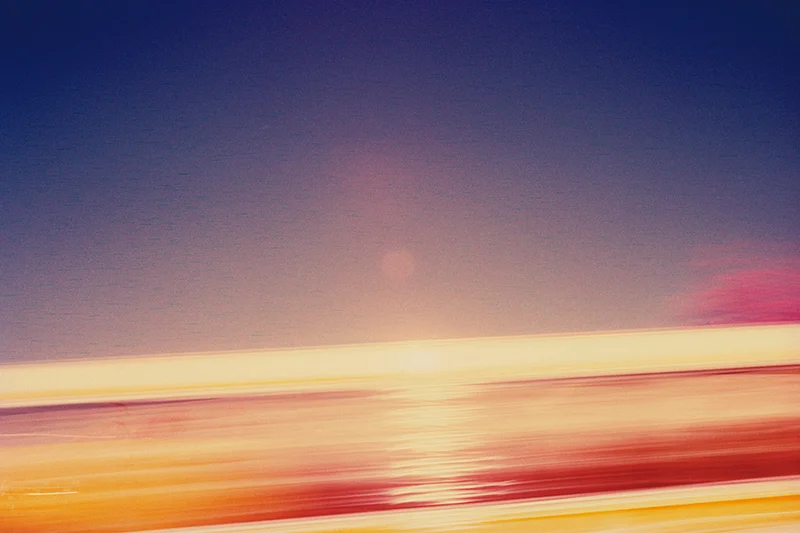Freeway Landscape #4