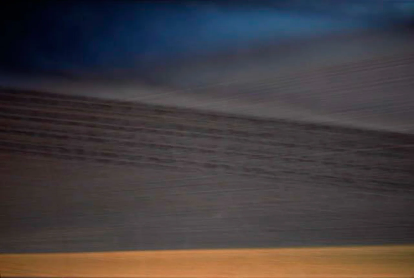 Freeway Landscape #9