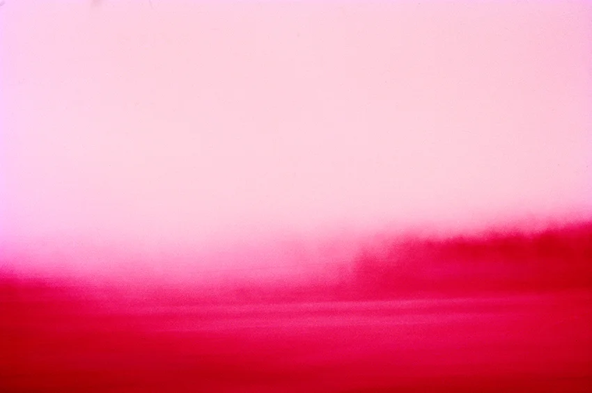 Freeway Landscape #8