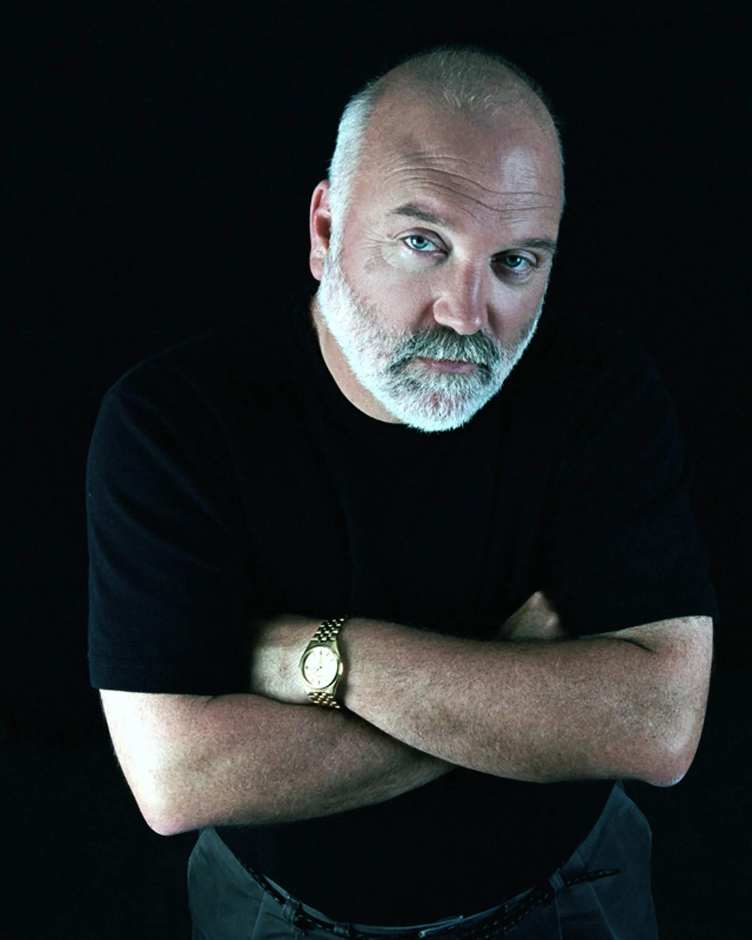 Rick Pullen Editor-in-Chief, Leader's Edge Magazine "I hate to sound like everyone else, but Herb really does deserve five stars. He has done covers and inside-the-book photography for my current publication, Leader's Edge Magazine , and for a former magazine, Independent Agent . He has won numerous awards in the process. I love his stuff that has been on display at the National Press Club. What I like most, and this is especially true for any editor, in a pinch, when you are faced with a deadline and need a quick turnaround, he gets it done every time -- and the stuff is very, very good."