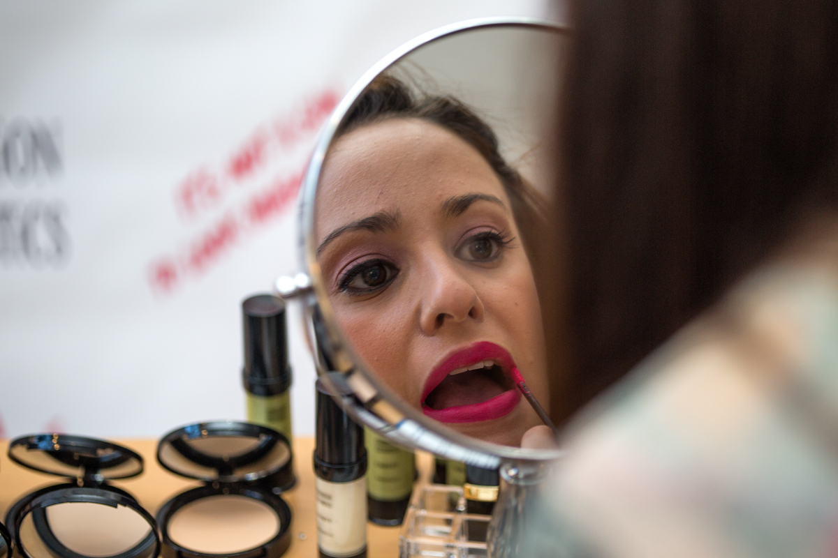 Julisita Vp, Owner HBF Boutique , Gaithersburg MD "Herb and his team were profession al and wonderful to work with! Looking forward to more events together! Thank you for your awesome work!"