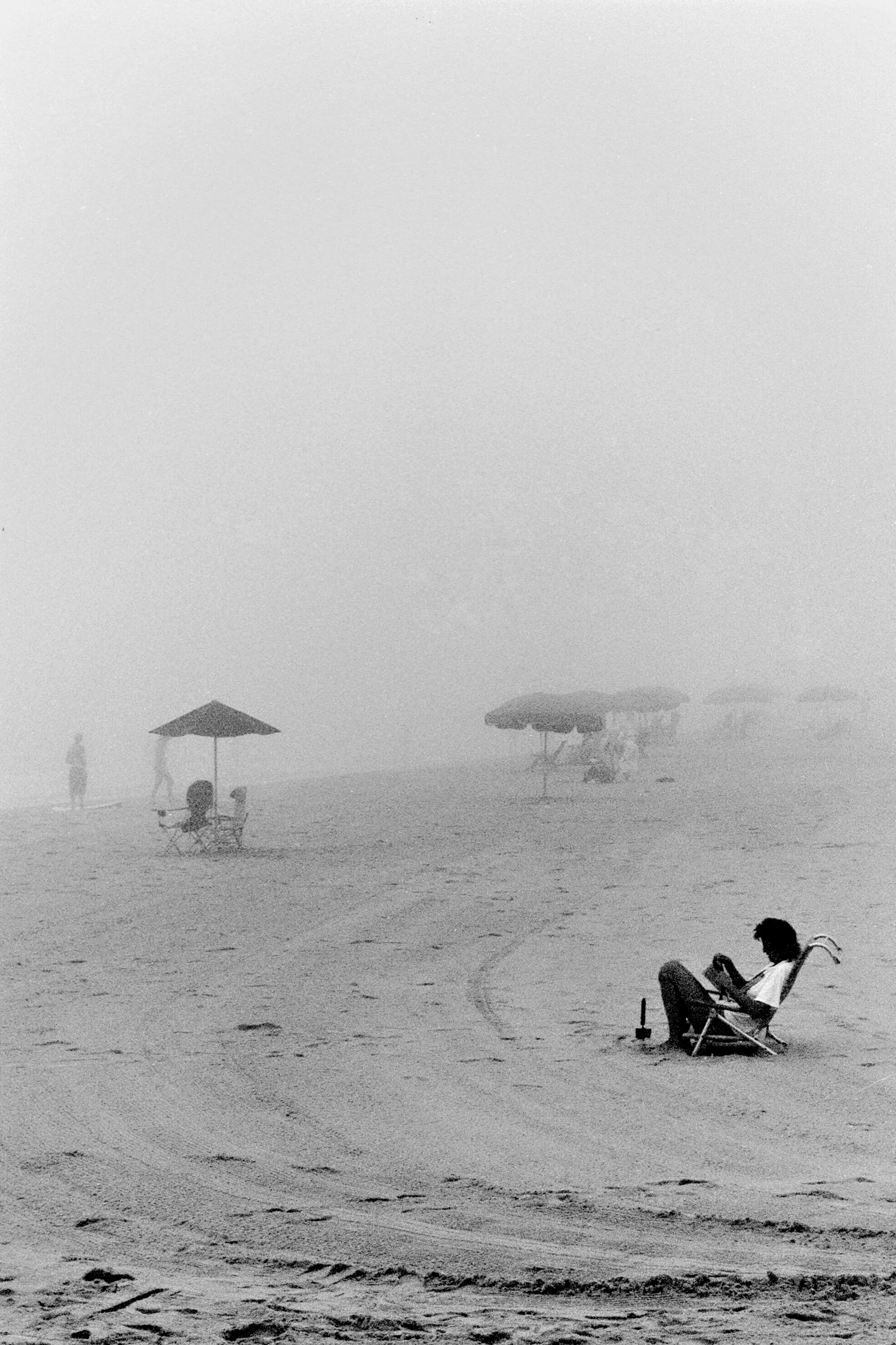 Beach Book