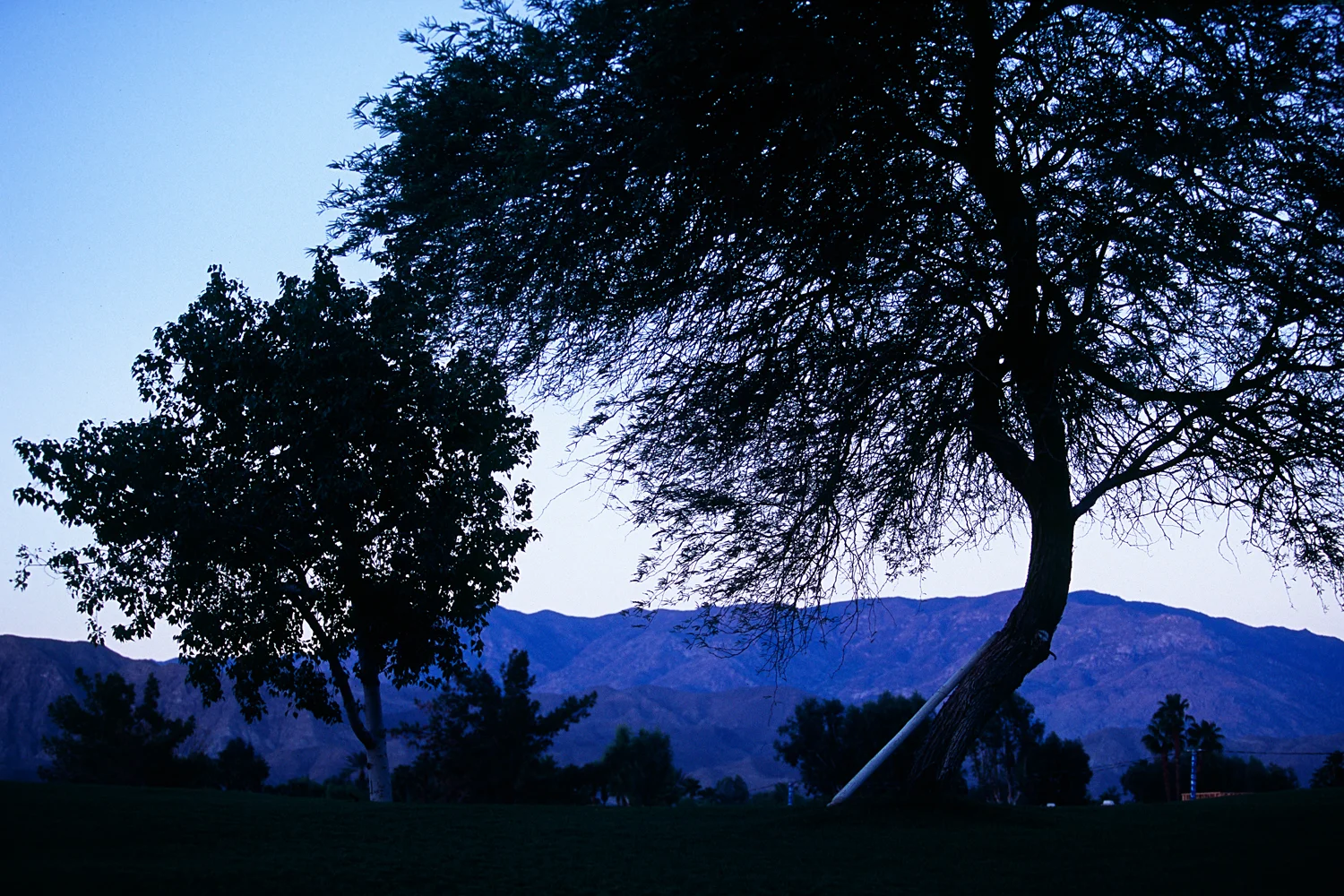 Rancho Mirage, California