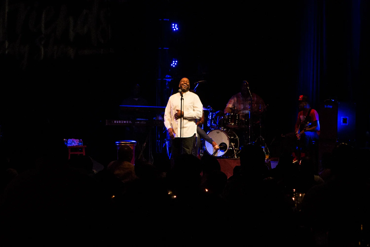 Comedian & DJ Joe Clair