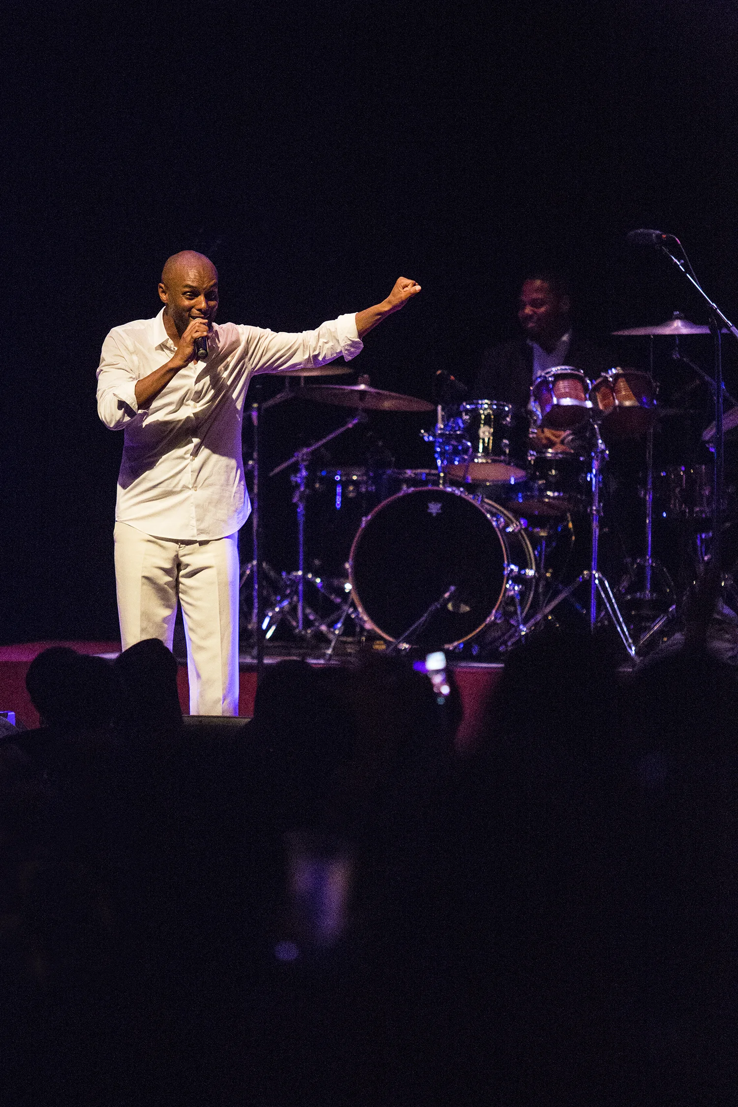 Kenny Lattimore