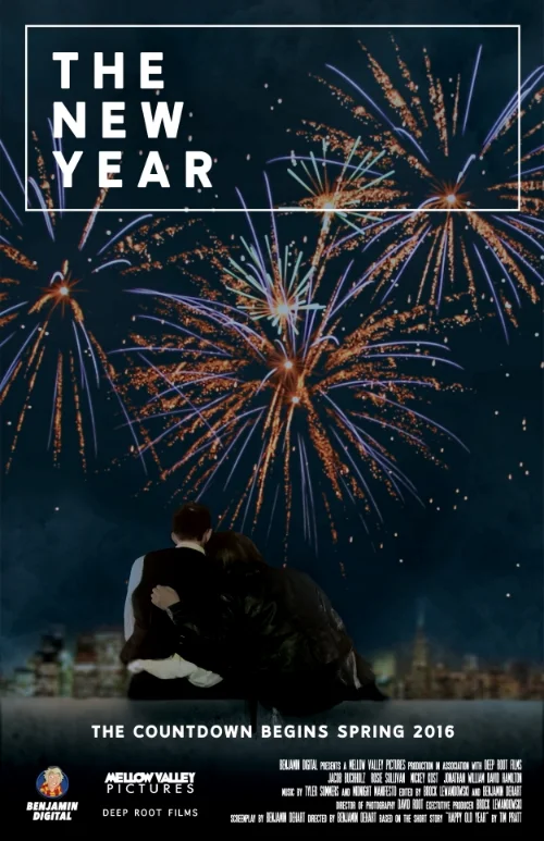 The New Year (2016)