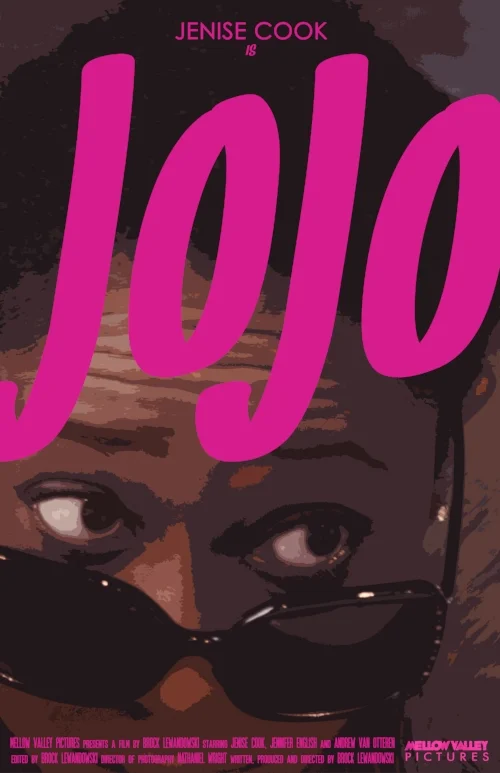 JoJo (2016)
