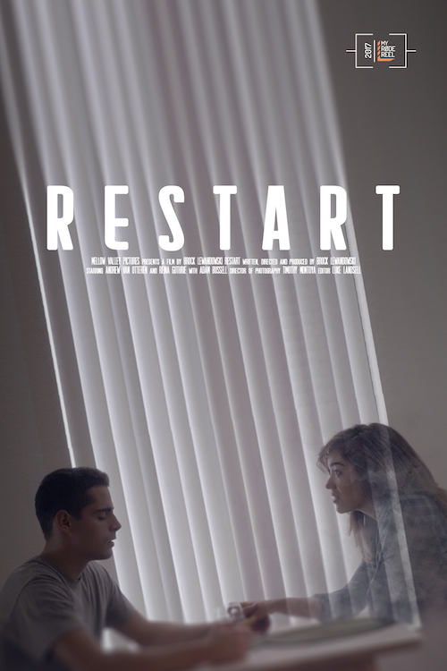 Restart (2017)
