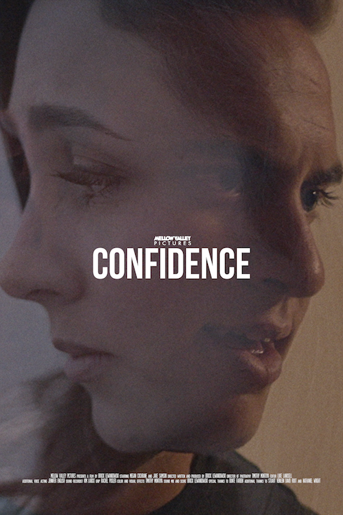 Confidence (2019)