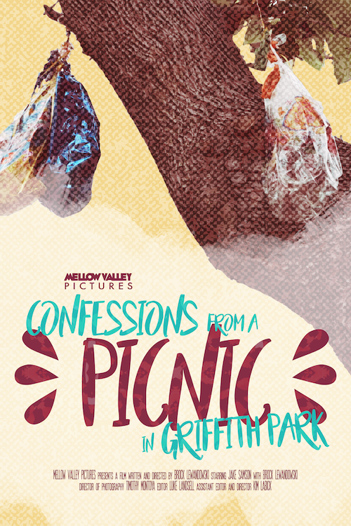 Confessions from a Picnic in Griffith Park (2019)