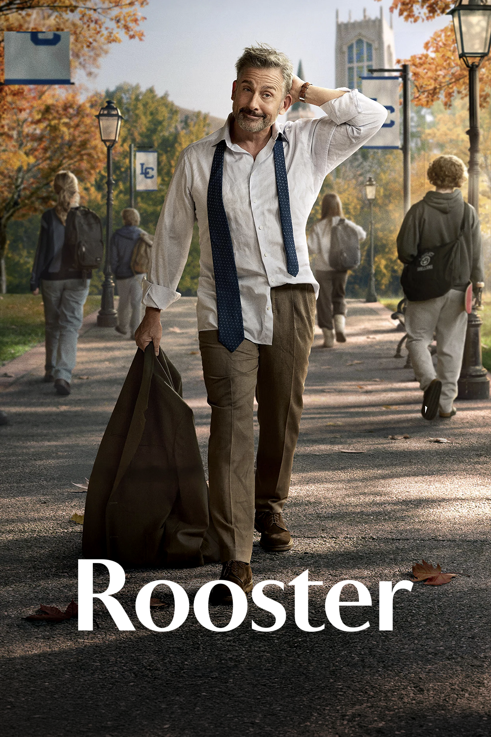 Rooster (2026)