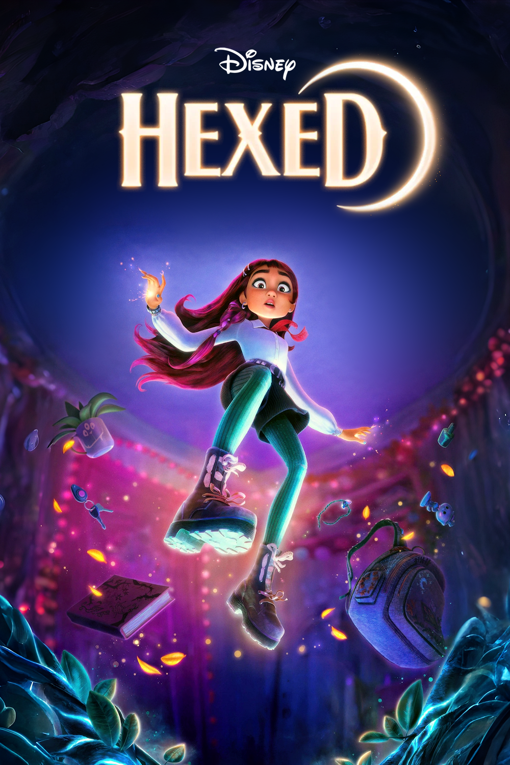 Hexed (2026)