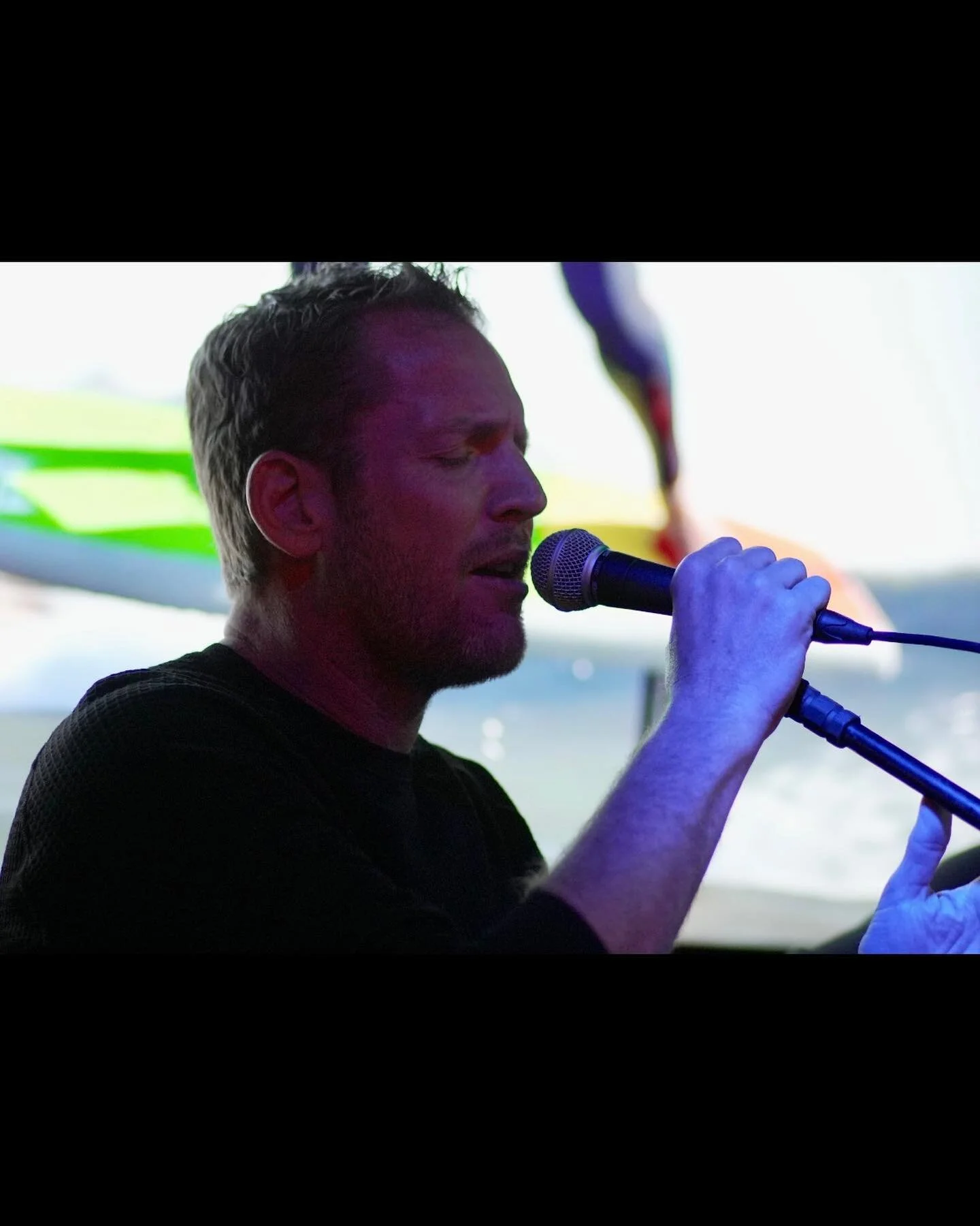 Great #gig this weekend in #sausalito @thenonamebar. Thanks to @swashmybuckle for filling in on lead #guitar. Even played our first #originalmusic from the band.