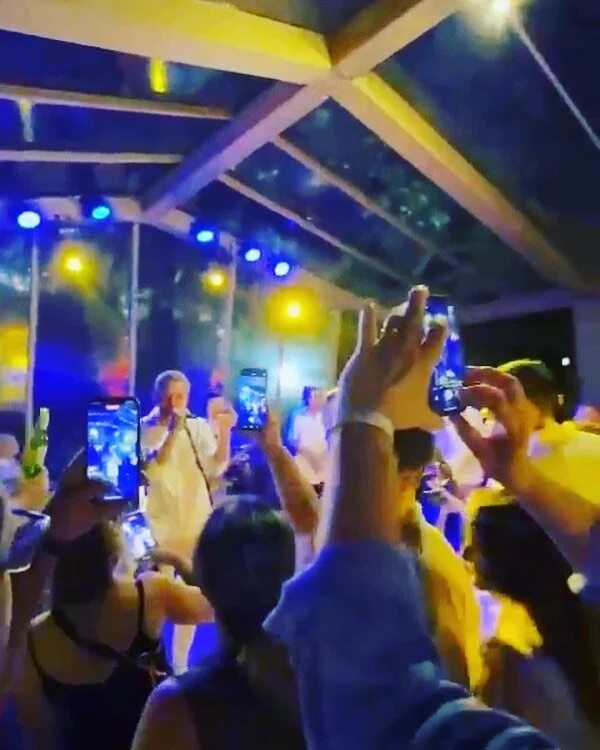 I miss 🇧🇷 already.