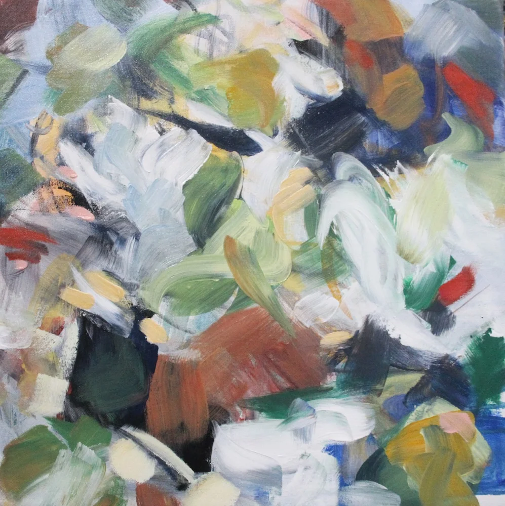 What Would Have Been