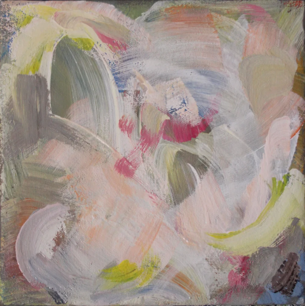 Bell Chimes - Soprano