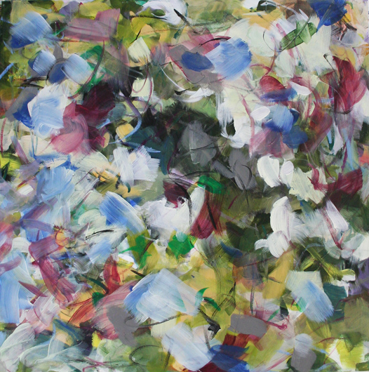 Flutter and Fly