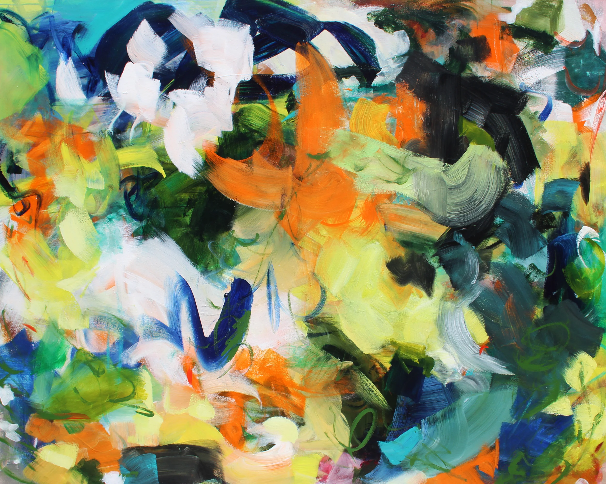 Forever 036 ( Into the Light)