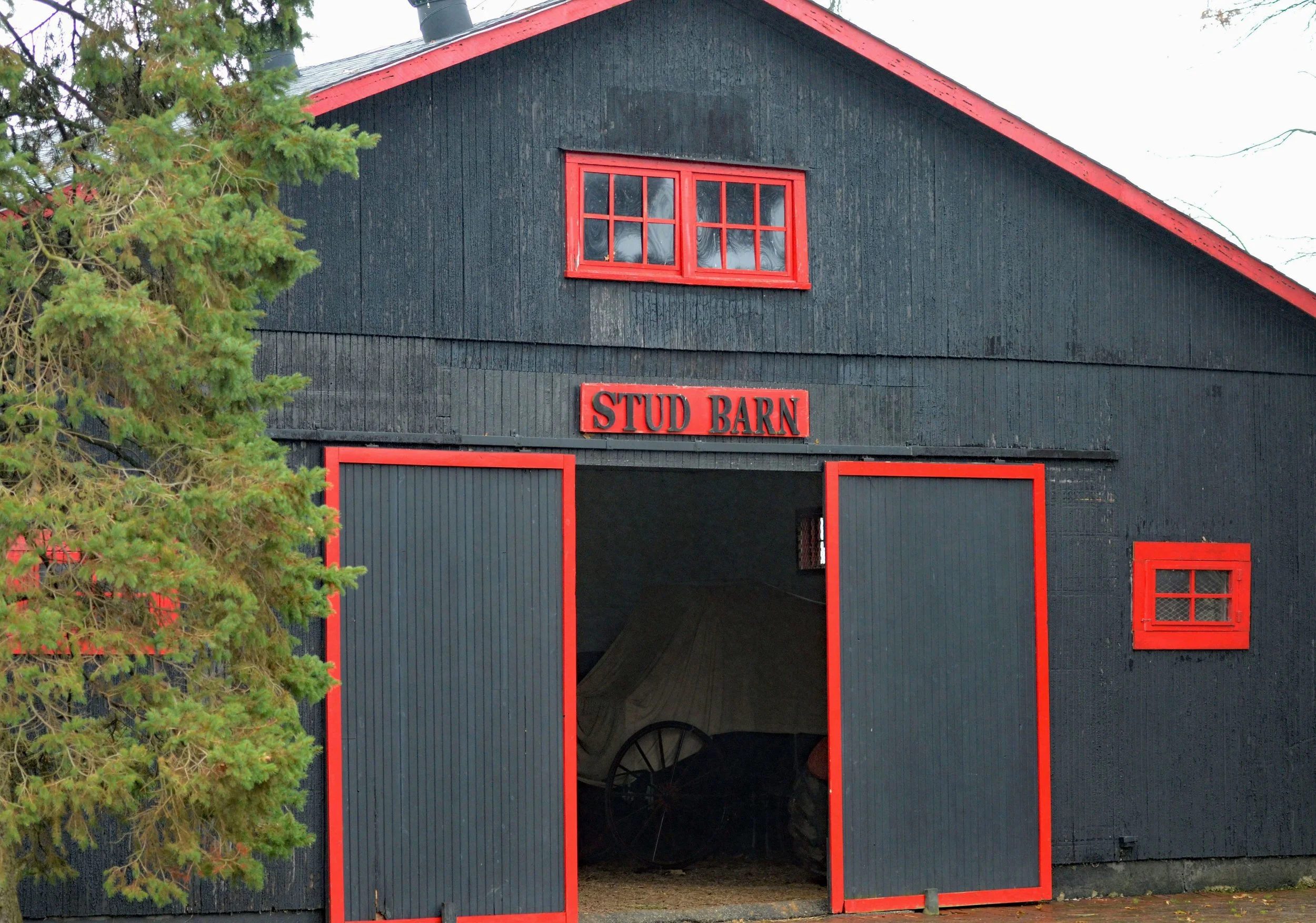 Hermitage Farm Stud Barn Tom Ferry.jpeg