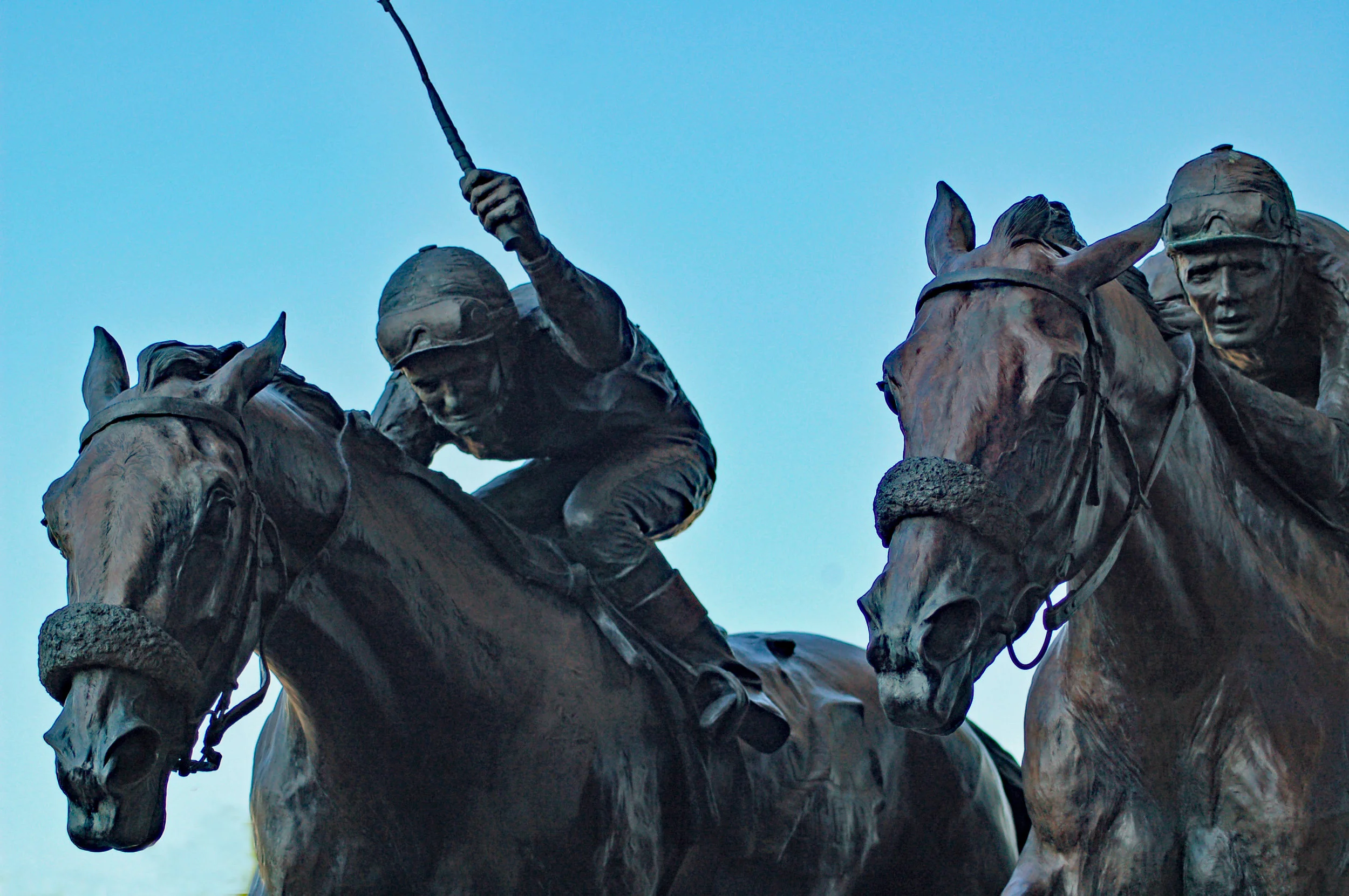 AAO_001_John Henry(l)_The Bart(r).JPG