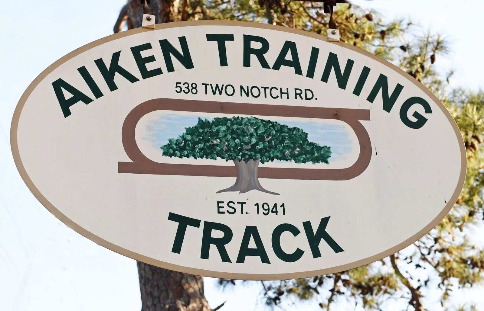 Racing's Rite of Spring On Pause – Life Goes On In Aiken Without the Trials