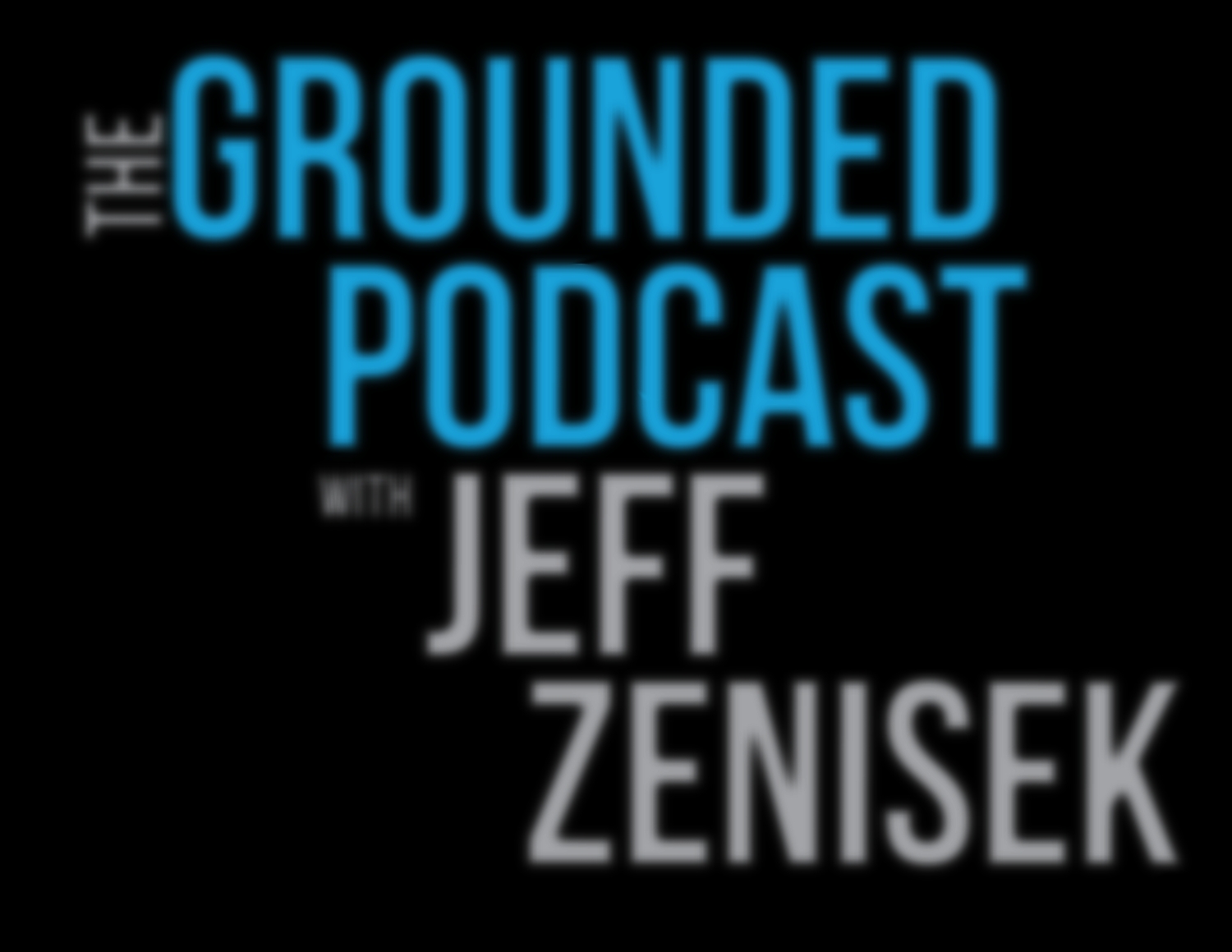 Knoxville, TN - The Pilot Light - The Grounded Podcast LIVE TAPING