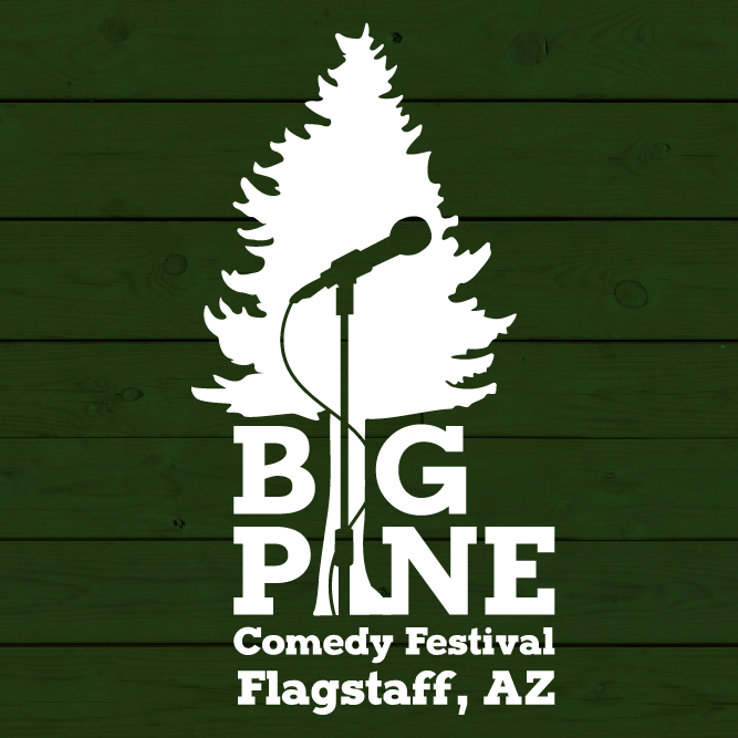 Flagstaff, AZ - The Green Room - Big Pine Comedy Festival (Bingo and Brews)