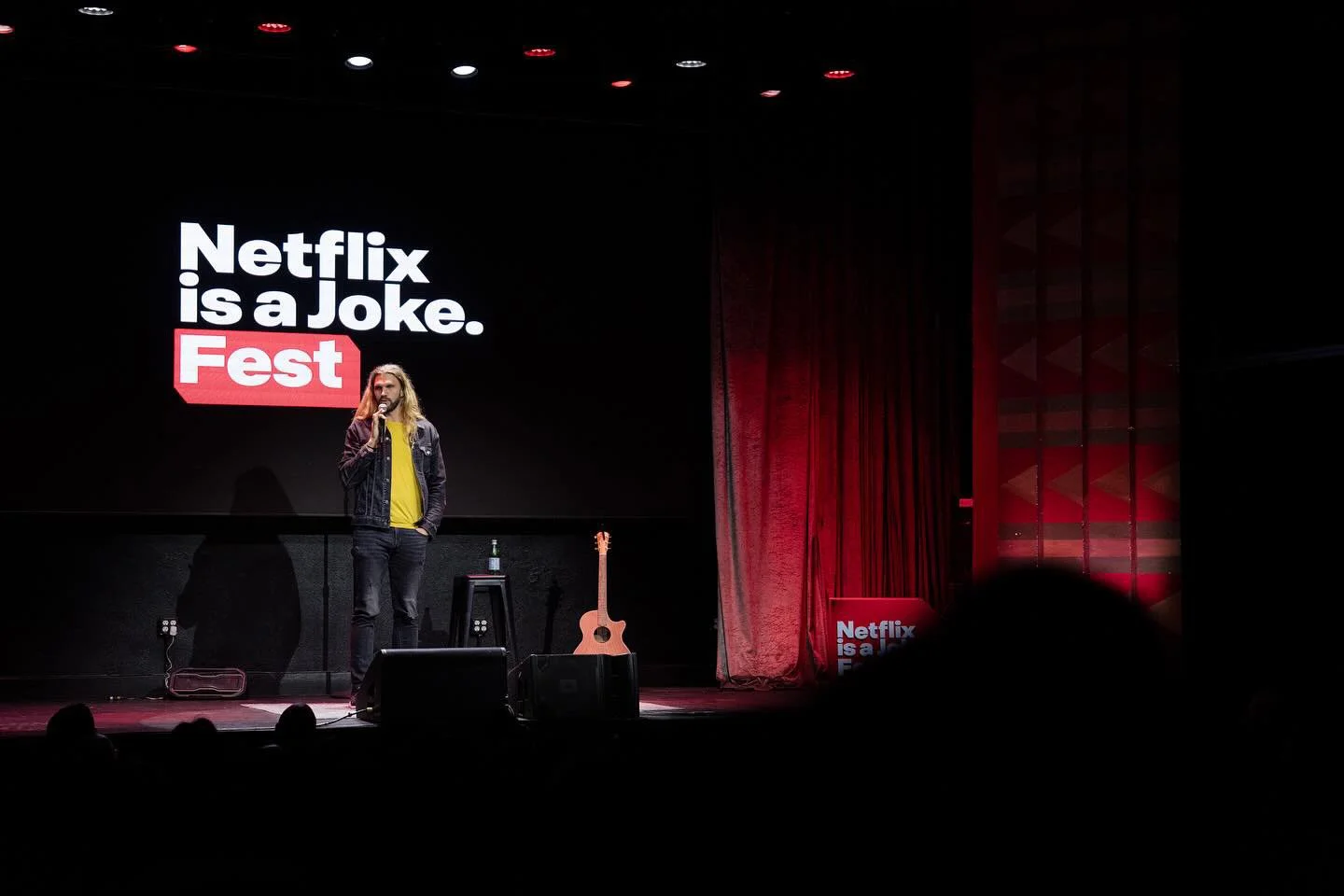 2024-05-14 Netflix Joke Fest 07.JPG