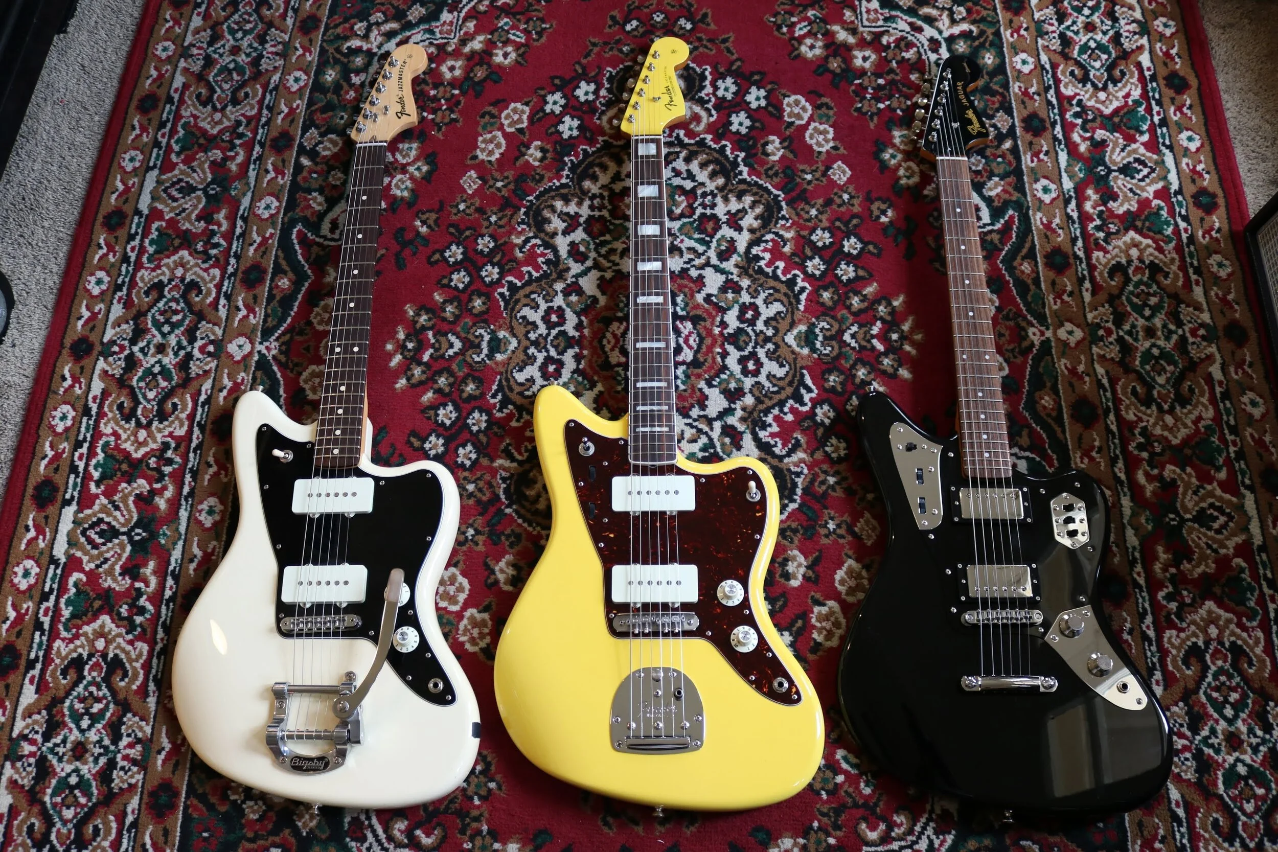 Used Guitar Buyers Guide