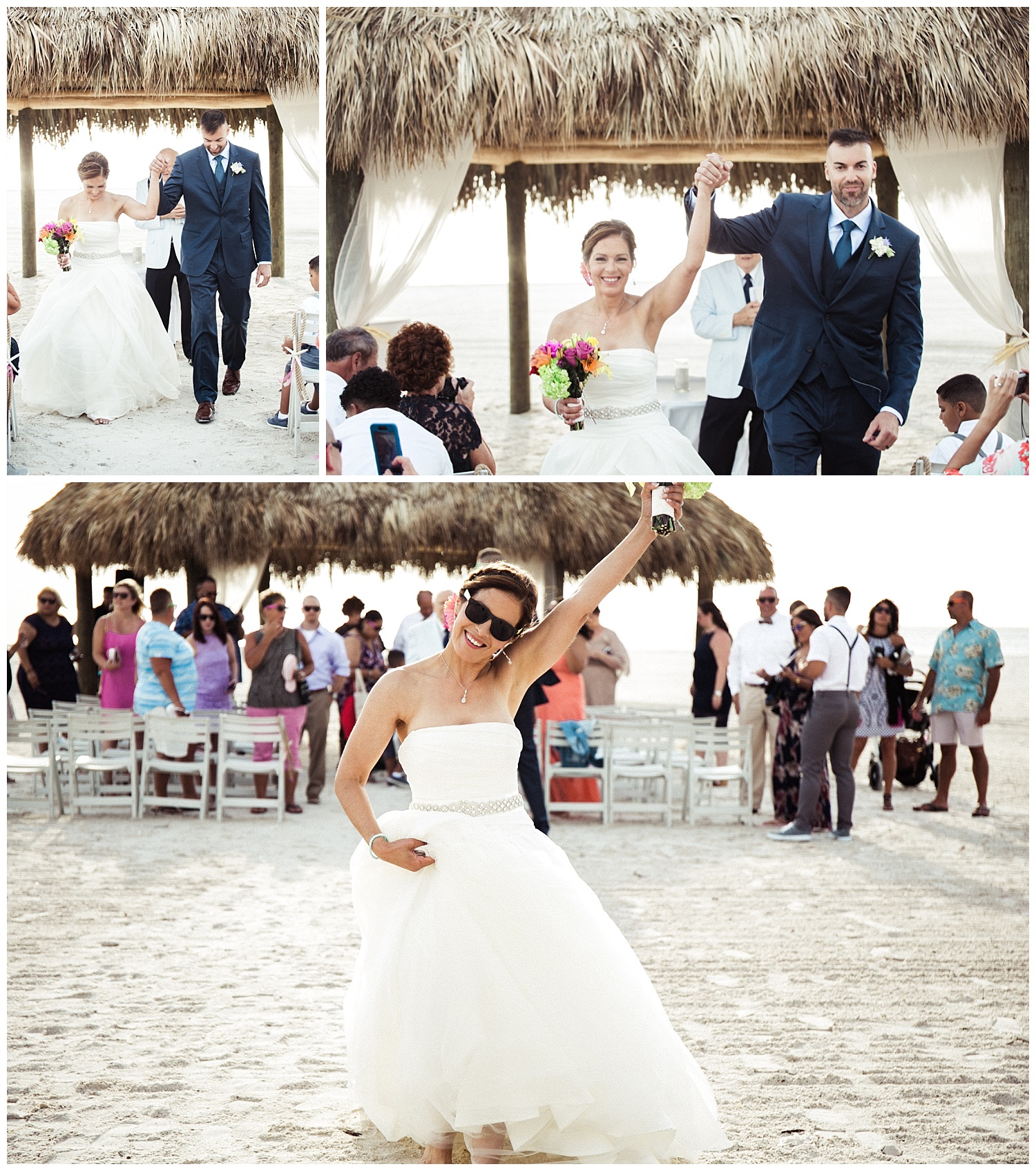 Marco Island Wedding Photographer