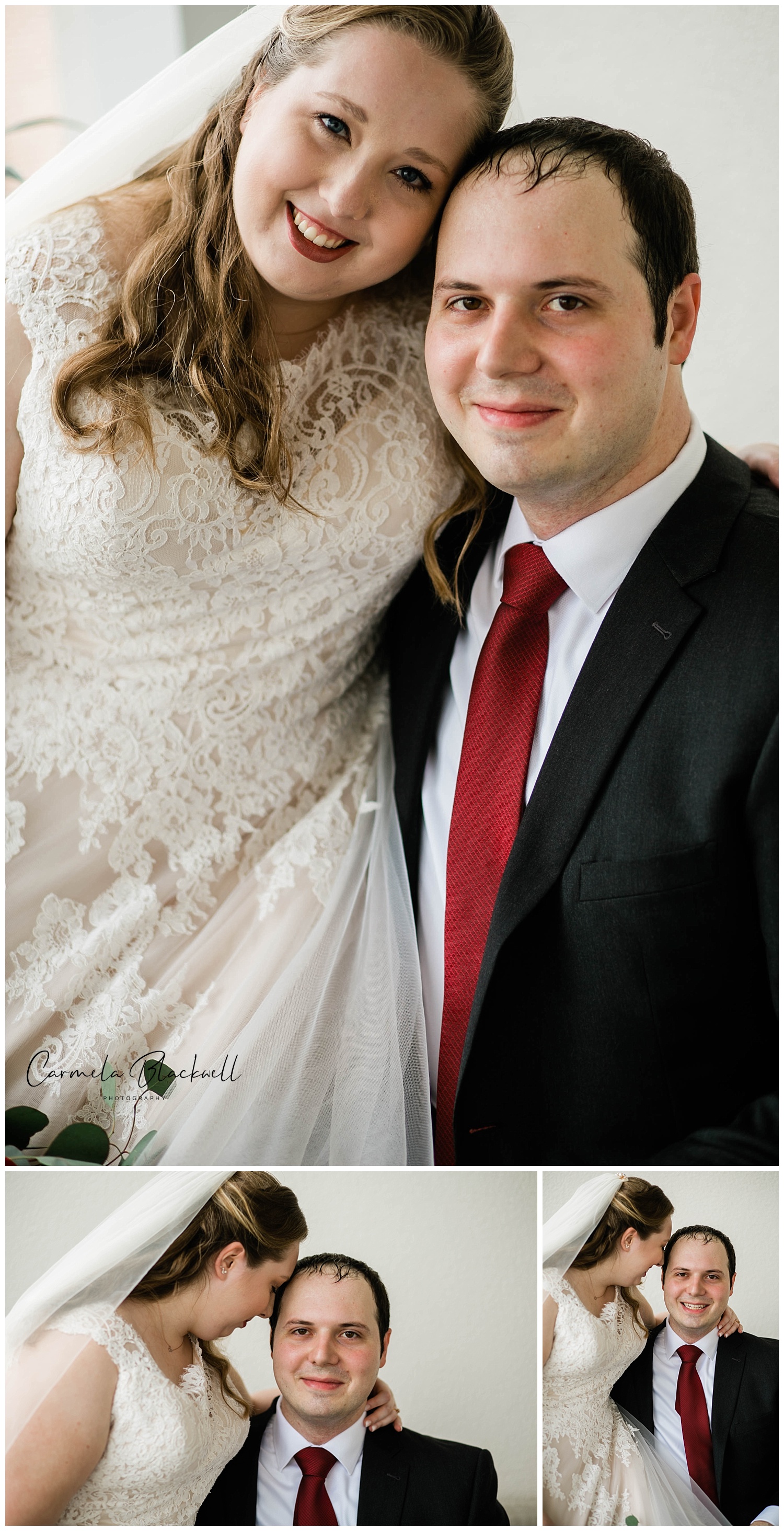 Lakeland Wedding Photographer