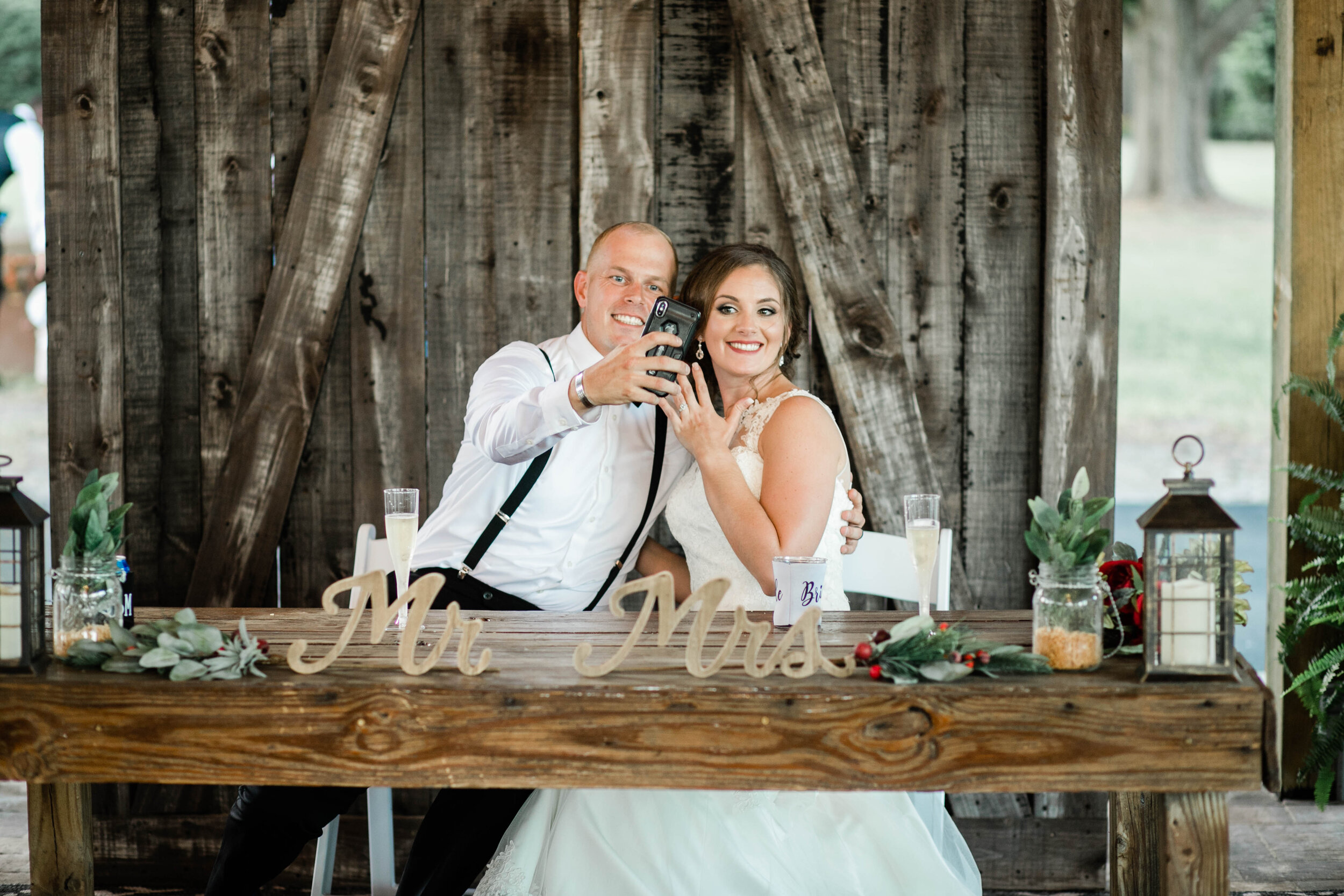 Still Creek Farm Lakeland, FL Wedding Photographer