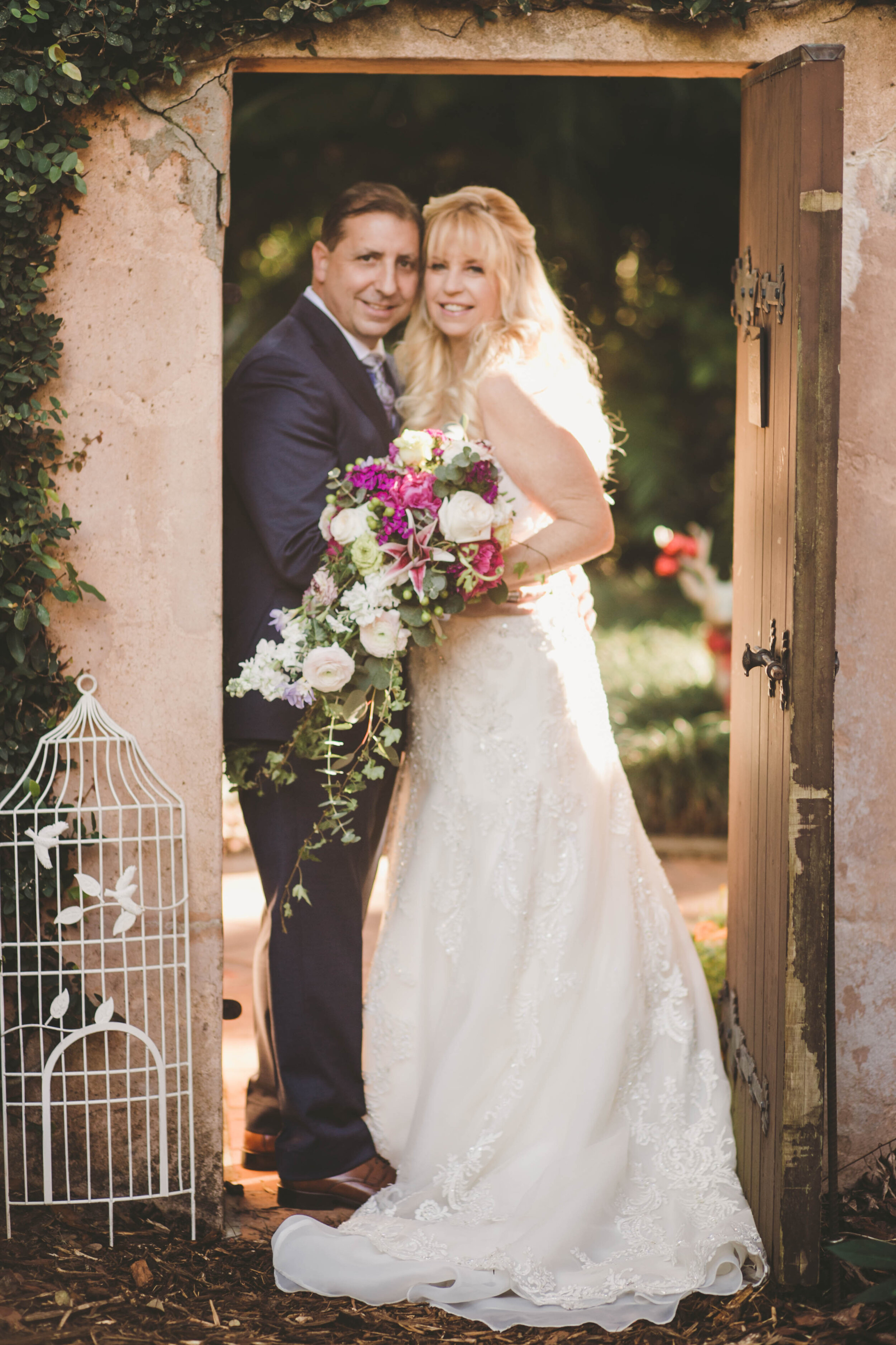 Bok Tower Gardens Wedding Packages