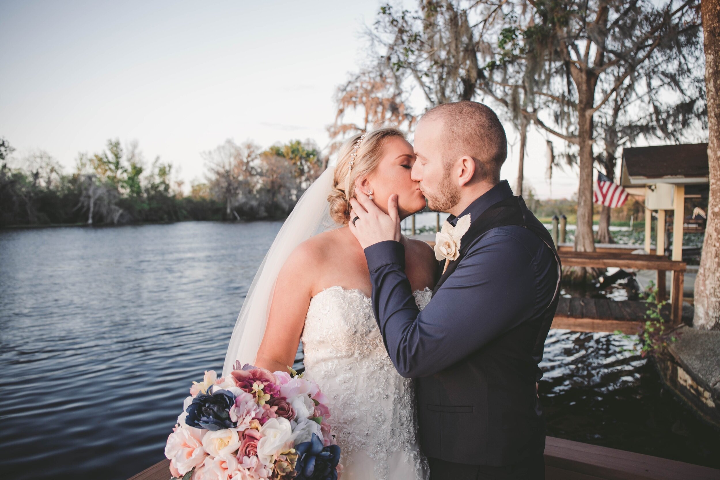 Lakeland Florida Wedding Photographer, Carmela Blackwell Photography