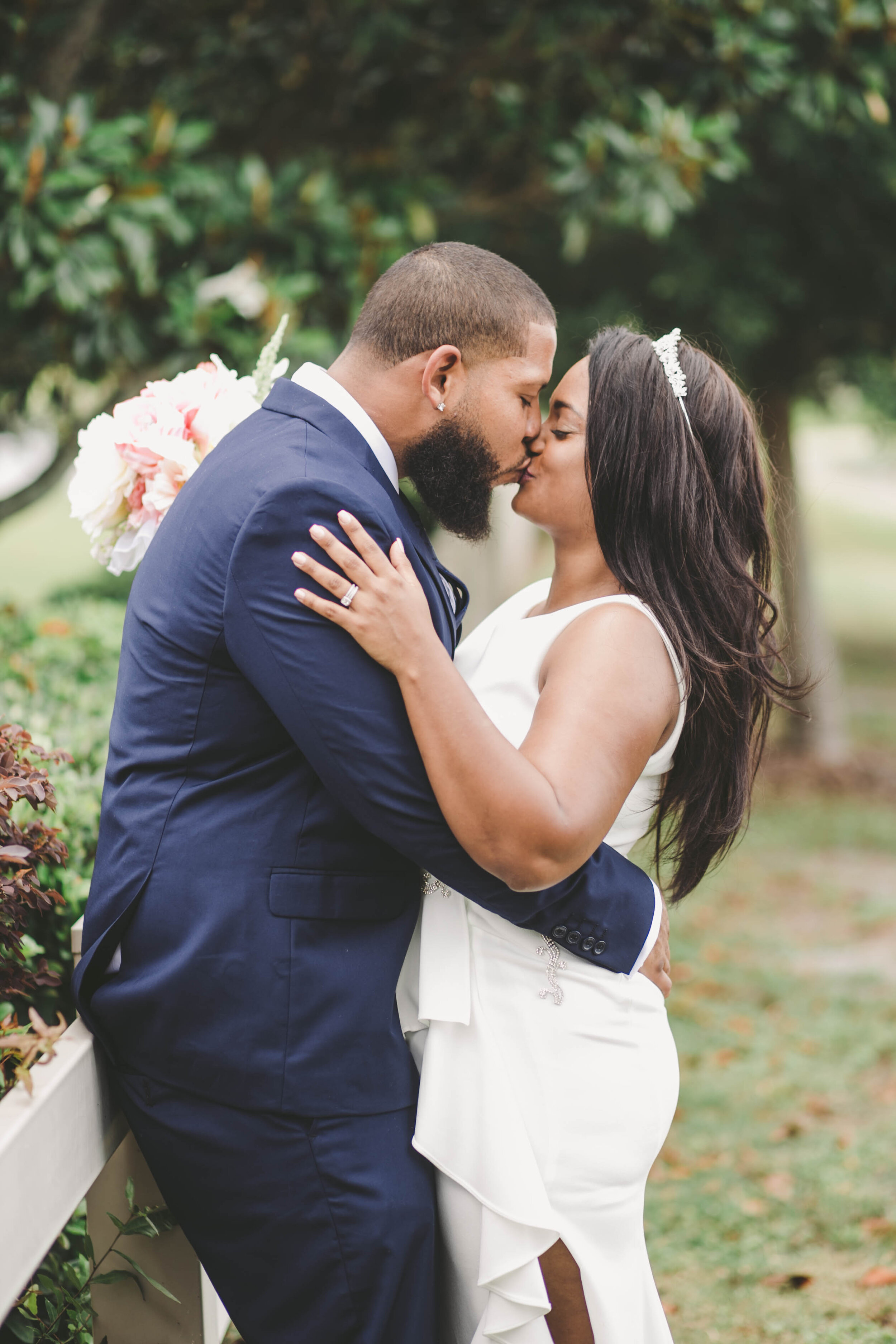 Lakeland Micro wedding Photographer, Carmela Blackwell Photography