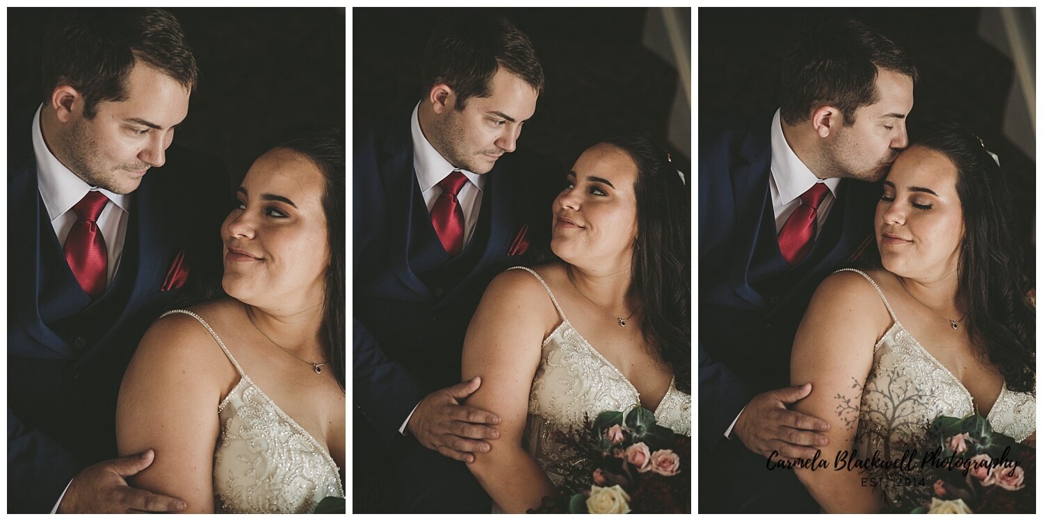 Winter Haven Wedding Photographer